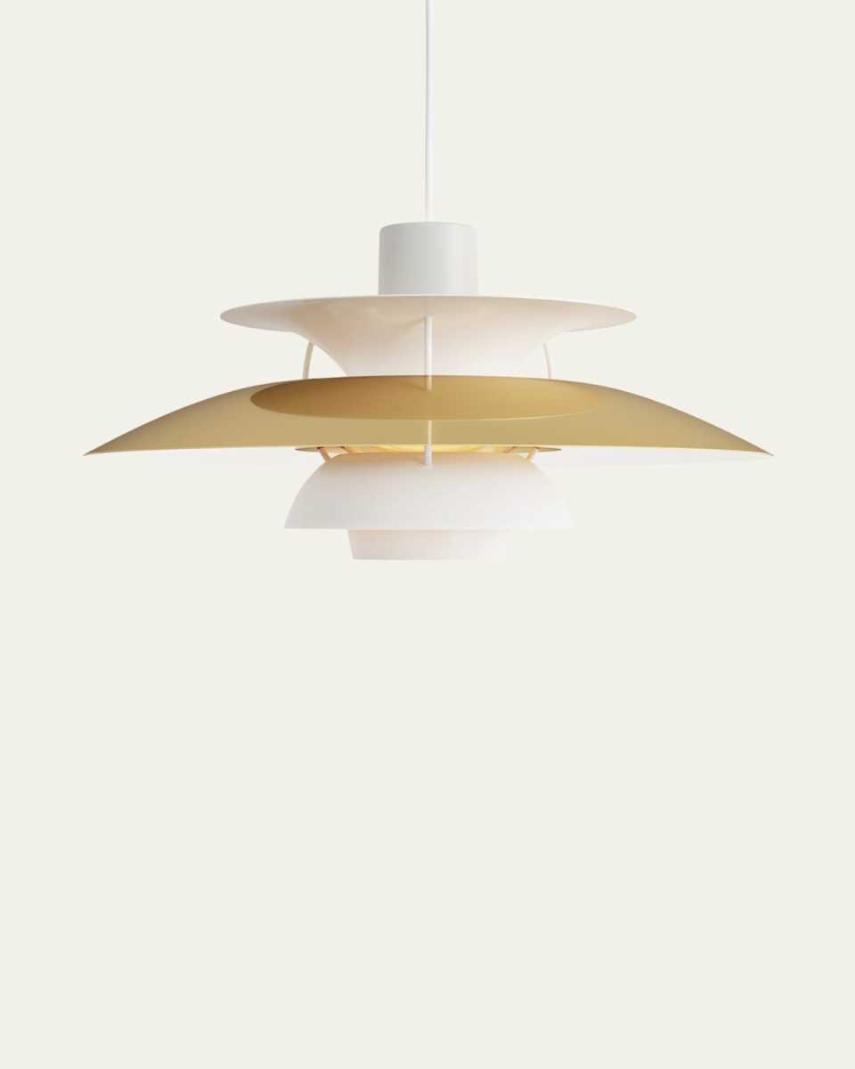 PH 5 Pendant Light, 11"